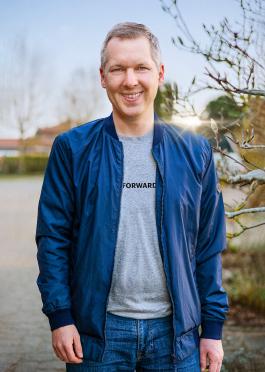 STEFAN LINDECKE