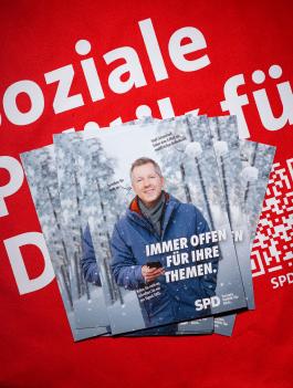 STEFAN LINDECKE